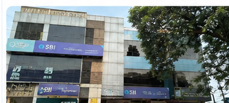 Representative office workspace image for SREE ASSOCIATES Eluru branch